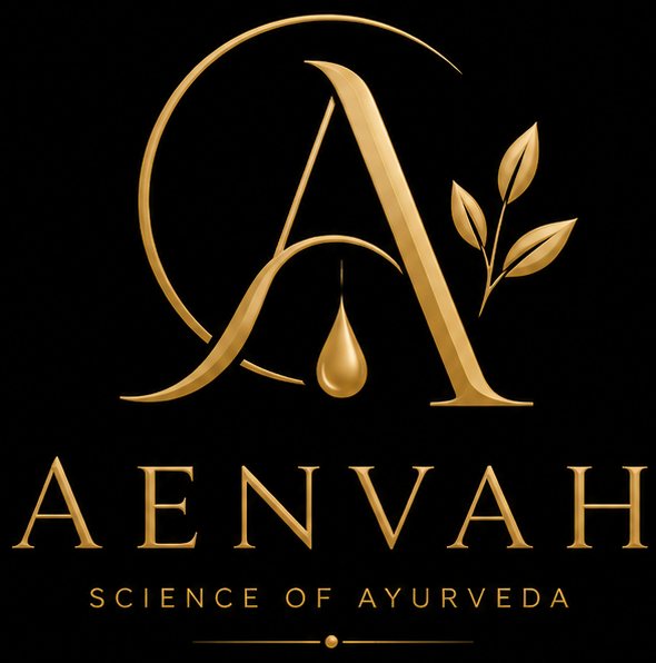 AENVAH logo